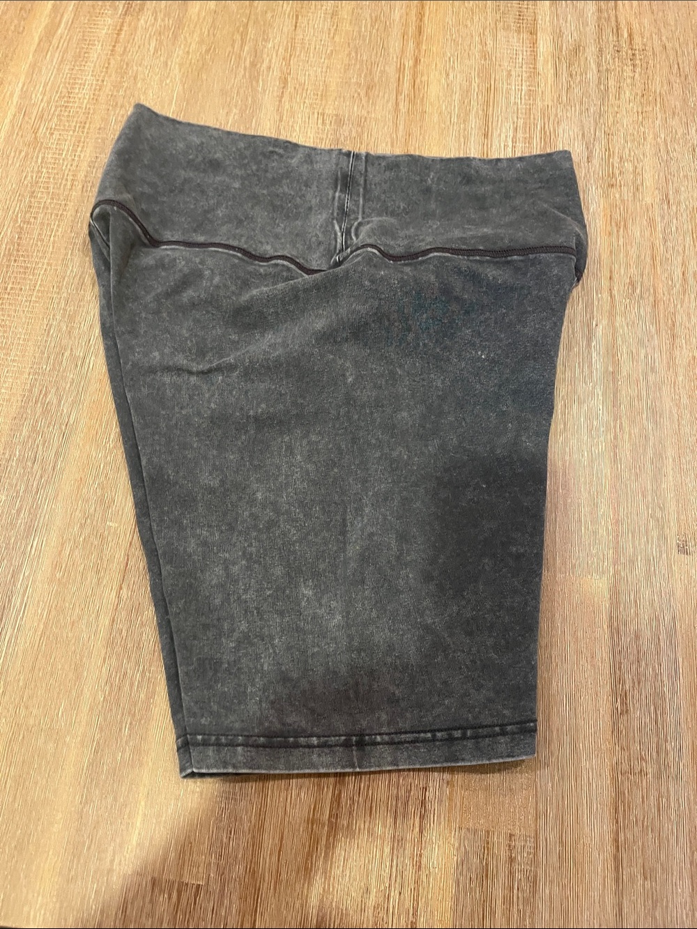 Aerie Bike Shorts - Picture 5 of 6